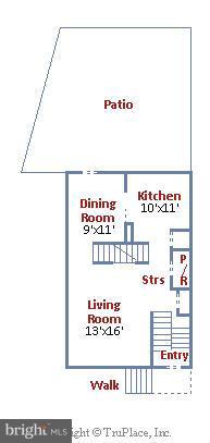 4737 Backlick Road Annandale, VA 22003 - Photo 28 of 30 Interior (General)