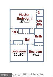 4737 Backlick Road Annandale, VA 22003 - Photo 29 of 30 Interior (General)