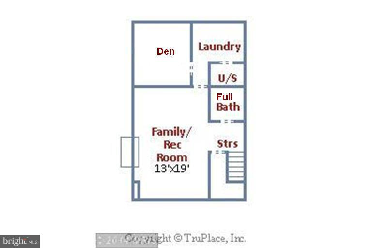 4737 Backlick Road Annandale, VA 22003 - Photo 30 of 30 Interior (General)