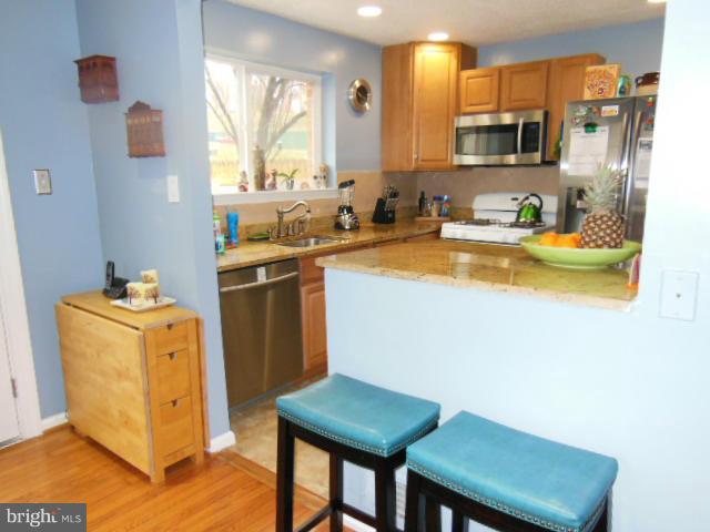 4737 Backlick Road Annandale, VA 22003 - Photo 9 of 30 Kitchen