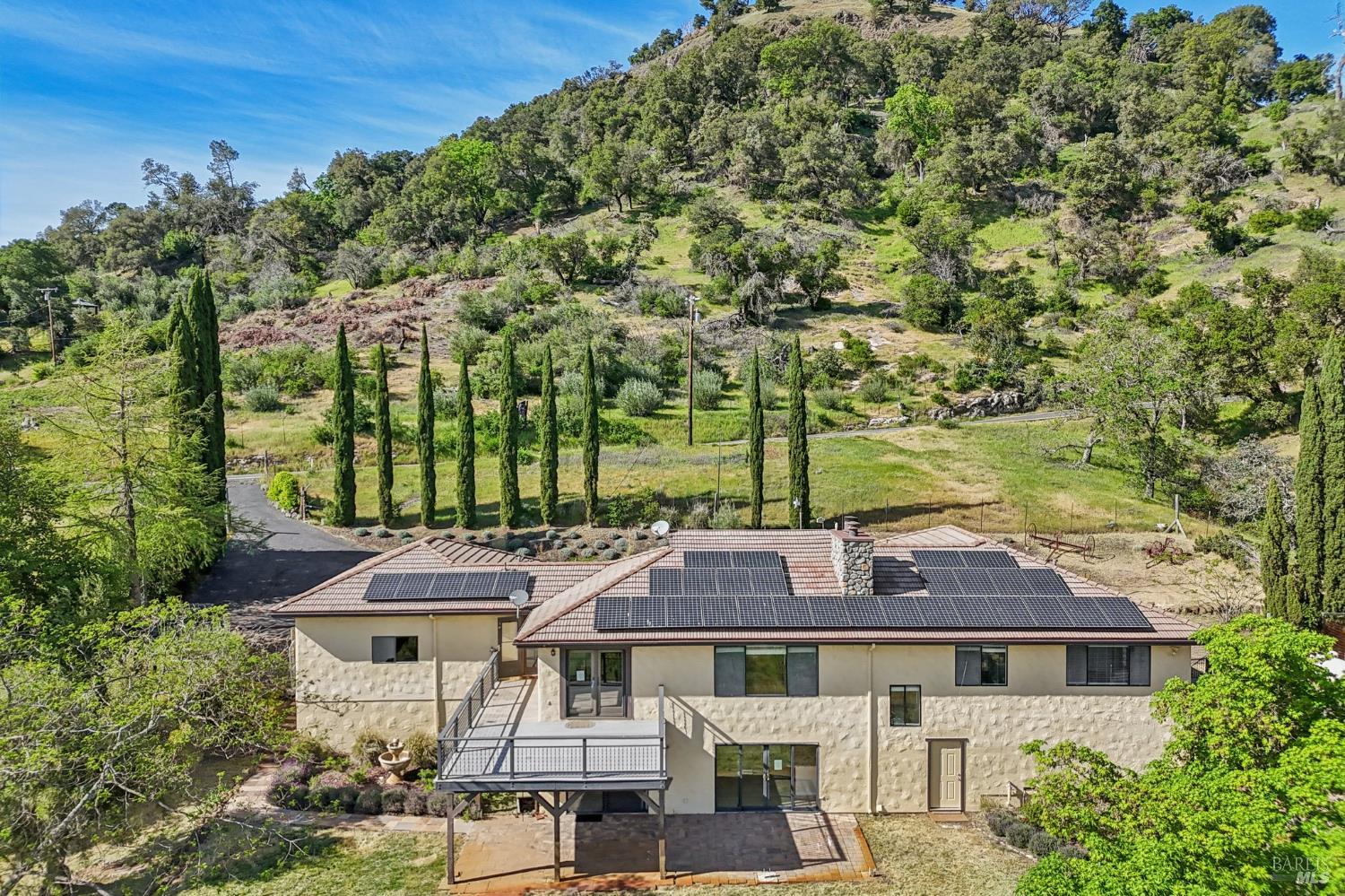 4084 Atlas Peak Road, Unit RV Napa, CA 94558 - Photo 89 of 96