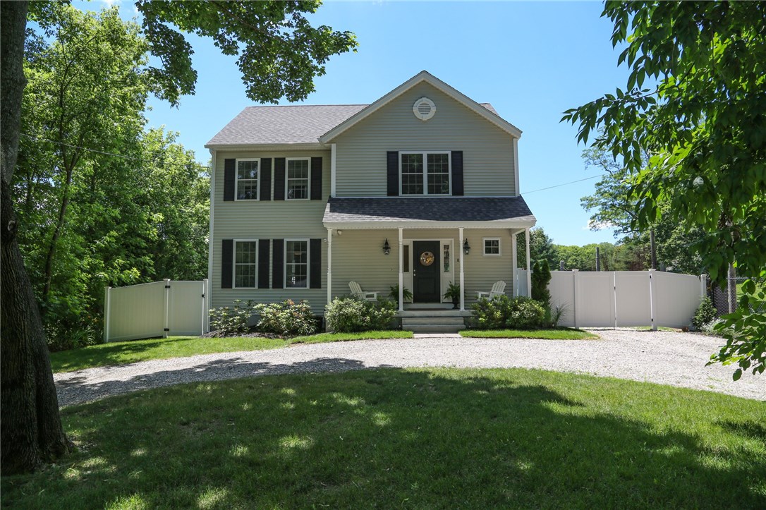 814 Great Road Lincoln, RI 02865 - Photo 20 of 29
