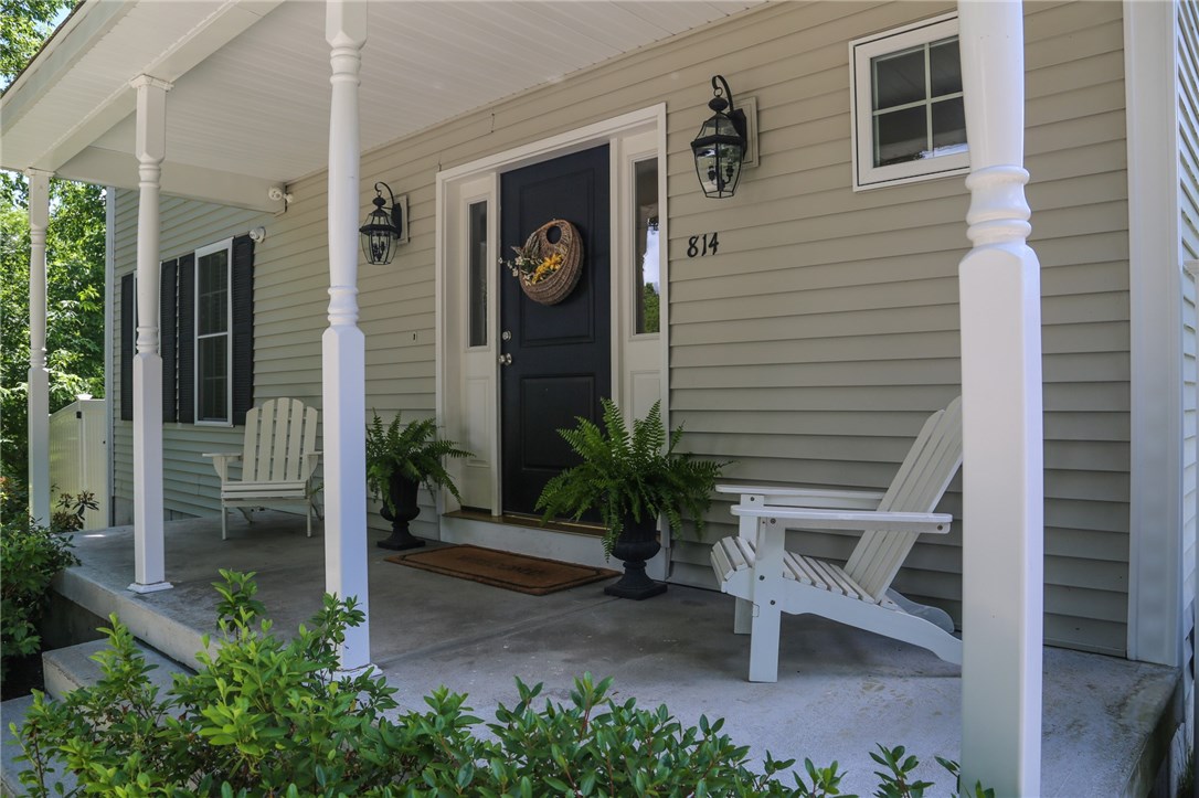 814 Great Road Lincoln, RI 02865 - Photo 21 of 29