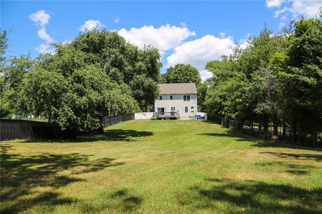 814 Great Road Lincoln, RI 02865 - Photo 22 of 29