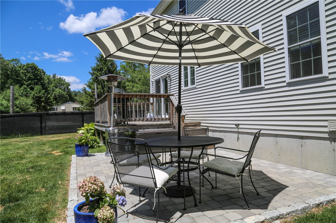 814 Great Road Lincoln, RI 02865 - Photo 23 of 29