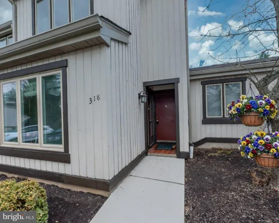 $309,000 | 318 Devon Lane, Unit 318B, West Chester, PA 19380