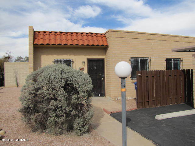 776 South Pantano Road Tucson, AZ 85710 - Photo 13 of 28 Gallery Image 13