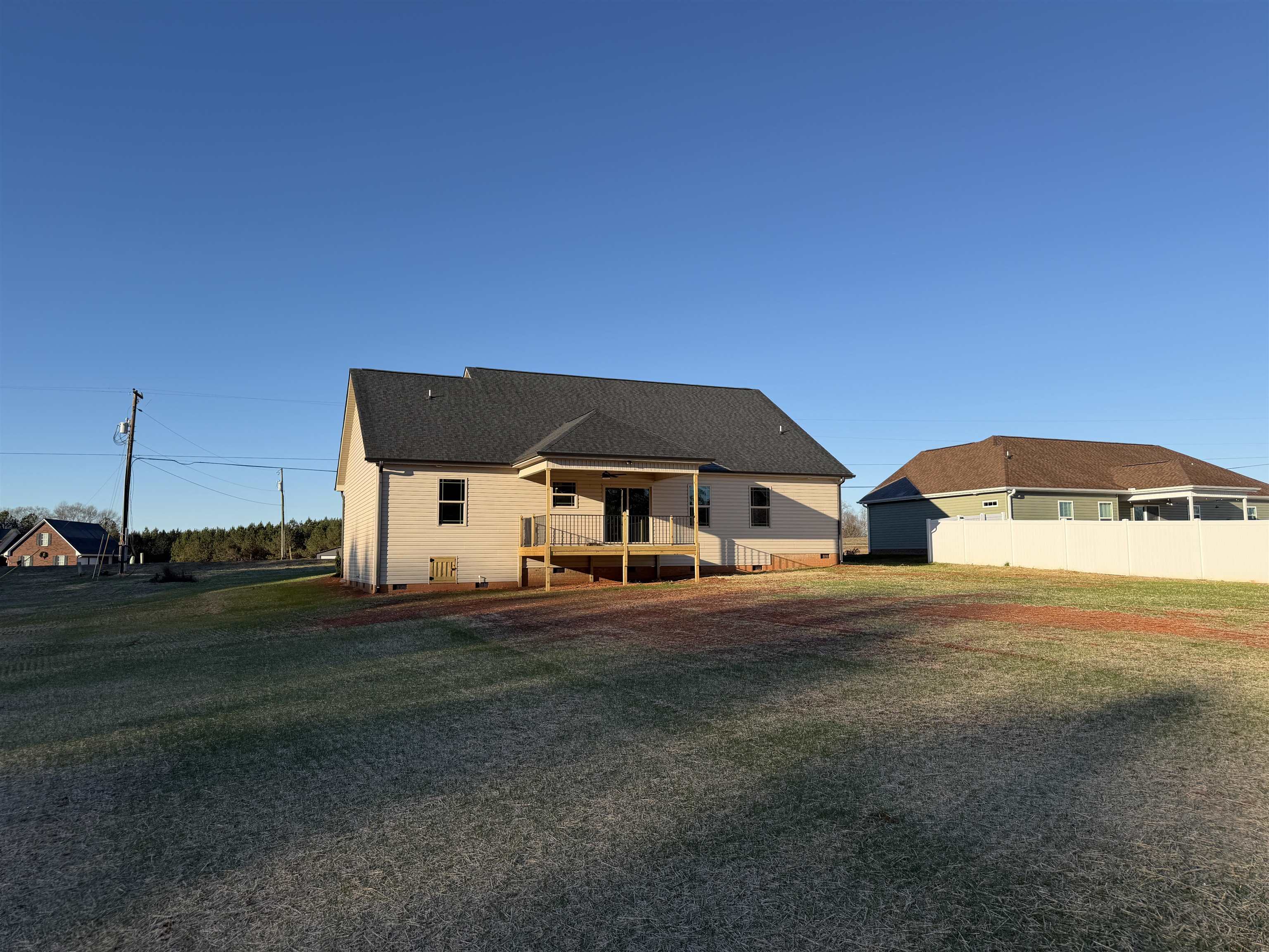 1408 Oak Ridge Road Gaffney, SC 29341 - Photo 18 of 19