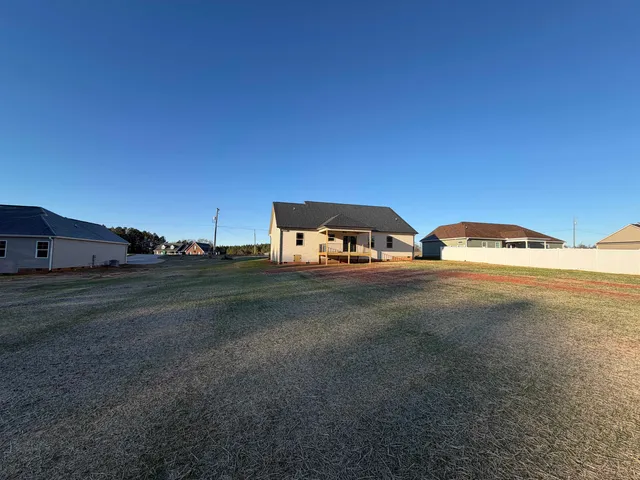 $334,900 | 1408 Oak Ridge Road, Gaffney, SC 29341