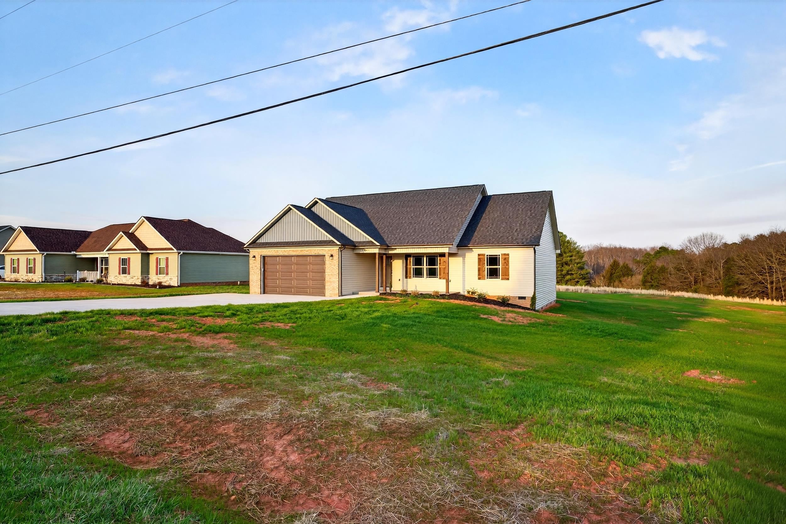 1408 Oak Ridge Road Gaffney, SC 29341 - Photo 2 of 34