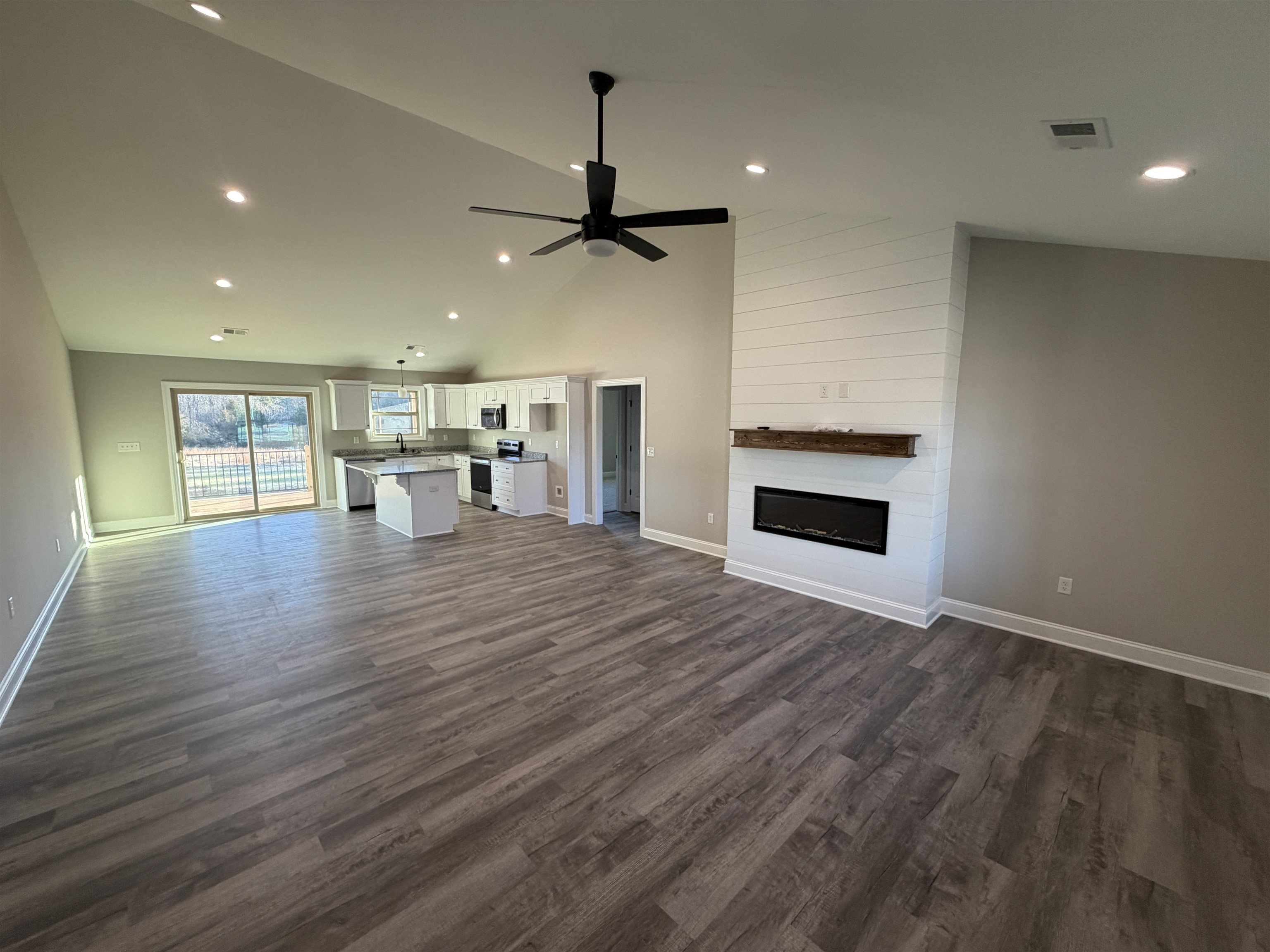 1408 Oak Ridge Road Gaffney, SC 29341 - Photo 2 of 19