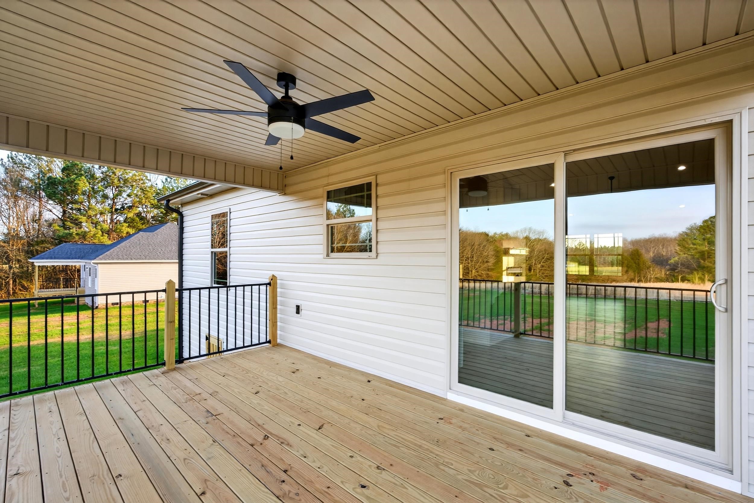 1408 Oak Ridge Road Gaffney, SC 29341 - Photo 27 of 34