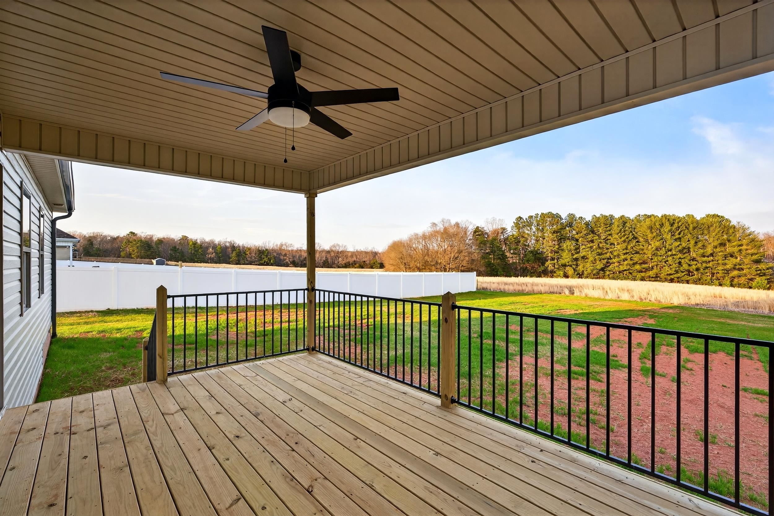 1408 Oak Ridge Road Gaffney, SC 29341 - Photo 28 of 34