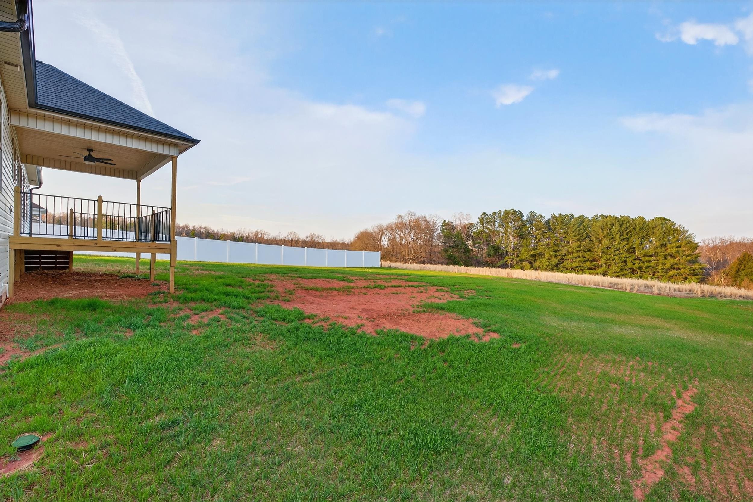 1408 Oak Ridge Road Gaffney, SC 29341 - Photo 29 of 34