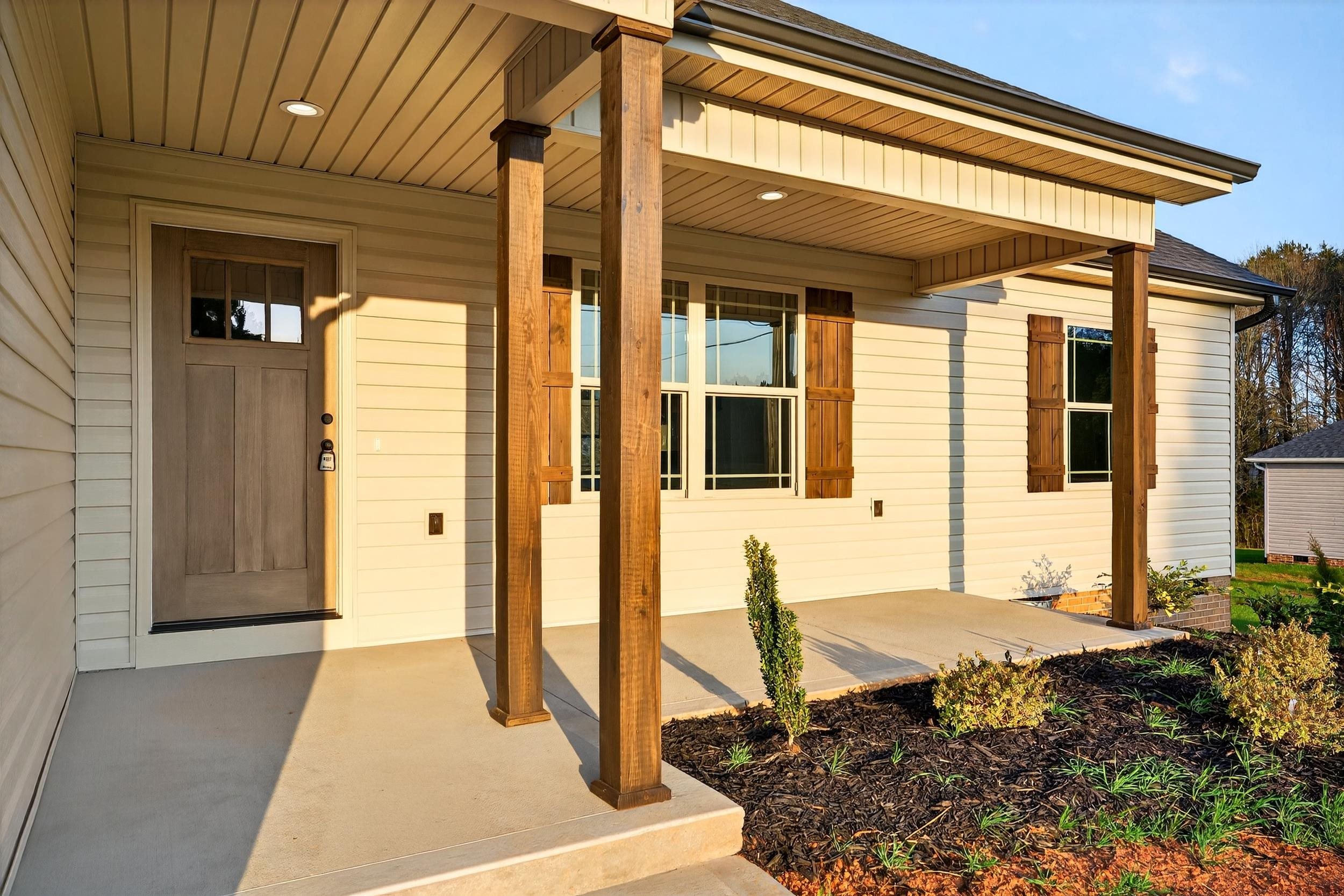 1408 Oak Ridge Road Gaffney, SC 29341 - Photo 3 of 34