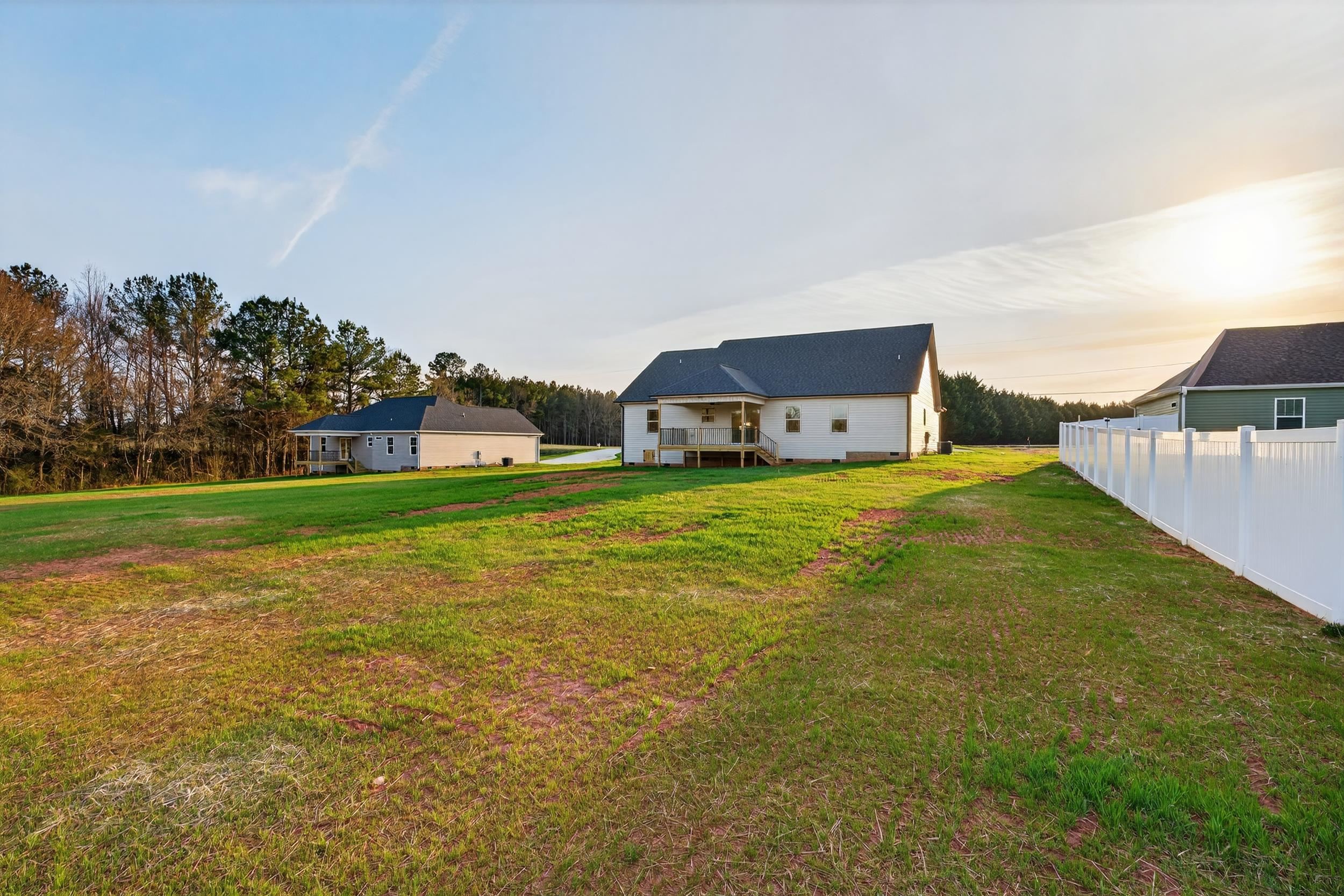 1408 Oak Ridge Road Gaffney, SC 29341 - Photo 31 of 34