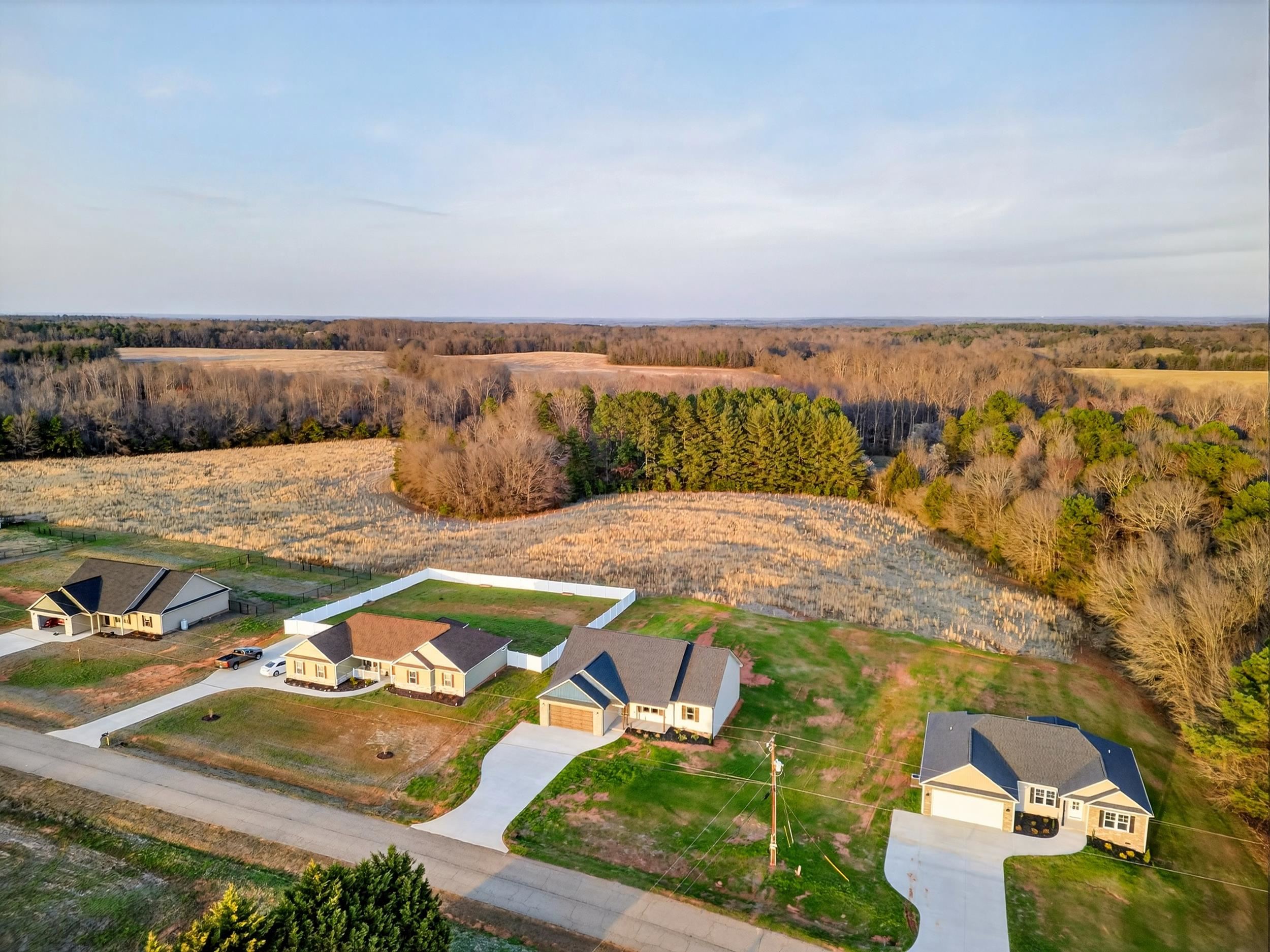 1408 Oak Ridge Road Gaffney, SC 29341 - Photo 32 of 34