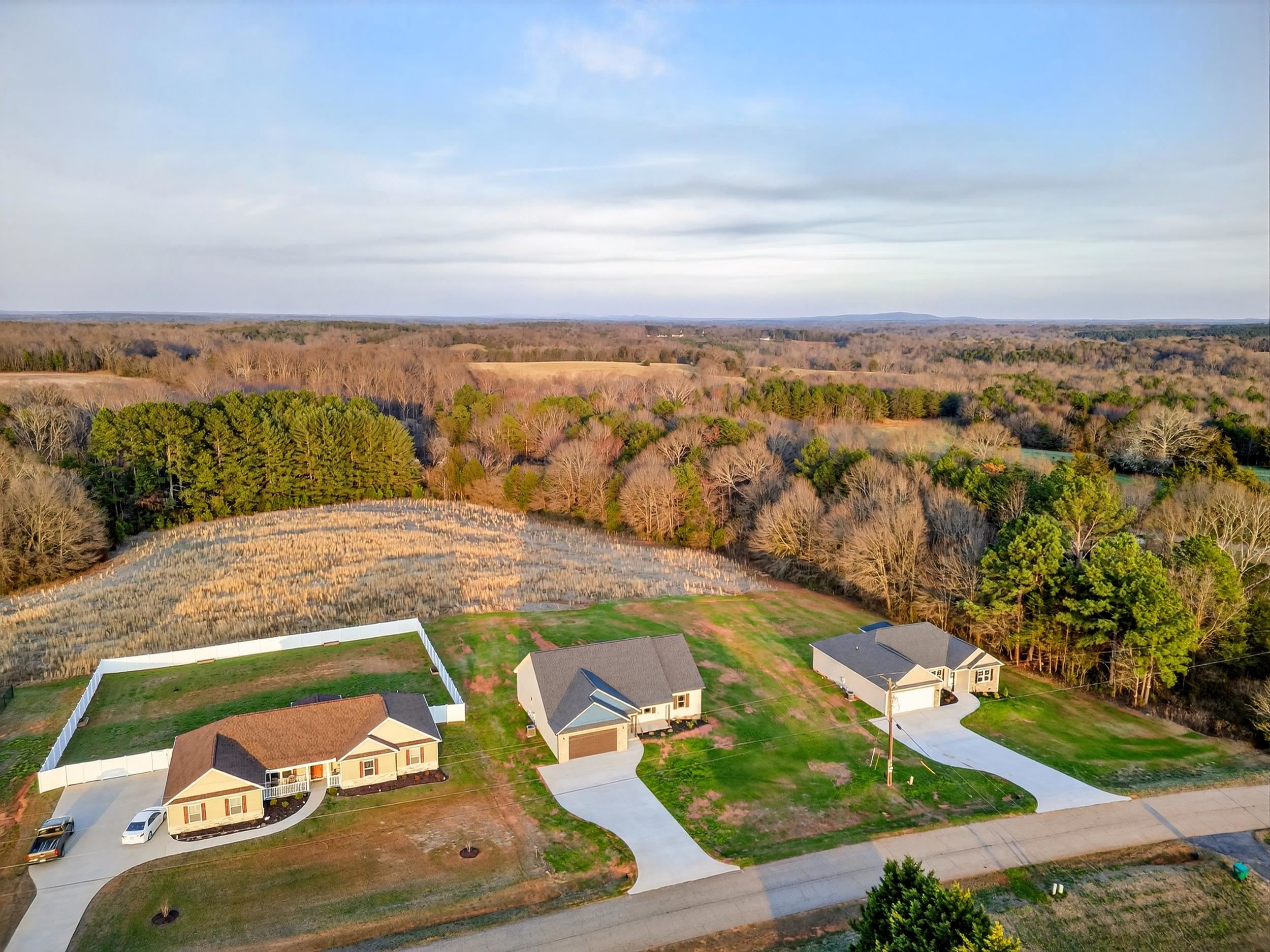 1408 Oak Ridge Road Gaffney, SC 29341 - Photo 33 of 34