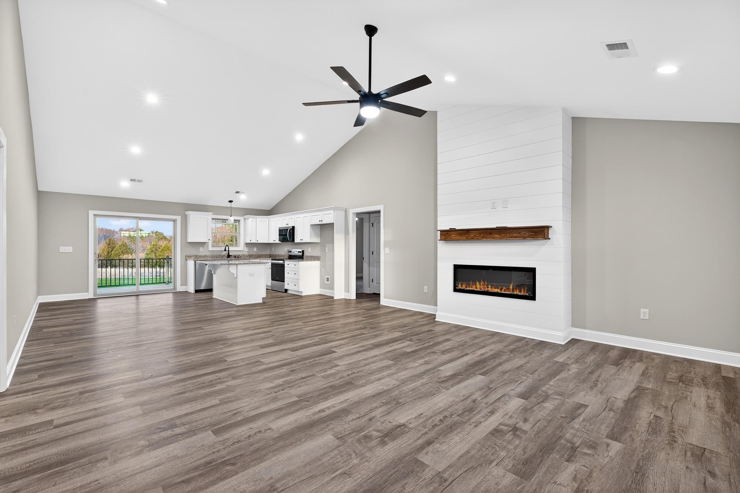 1408 Oak Ridge Road Gaffney, SC 29341 - Photo 5 of 34