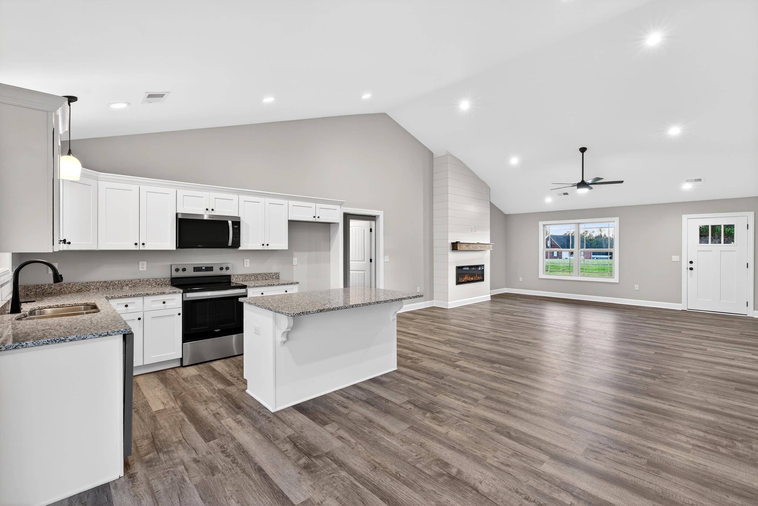 1408 Oak Ridge Road Gaffney, SC 29341 - Photo 6 of 34