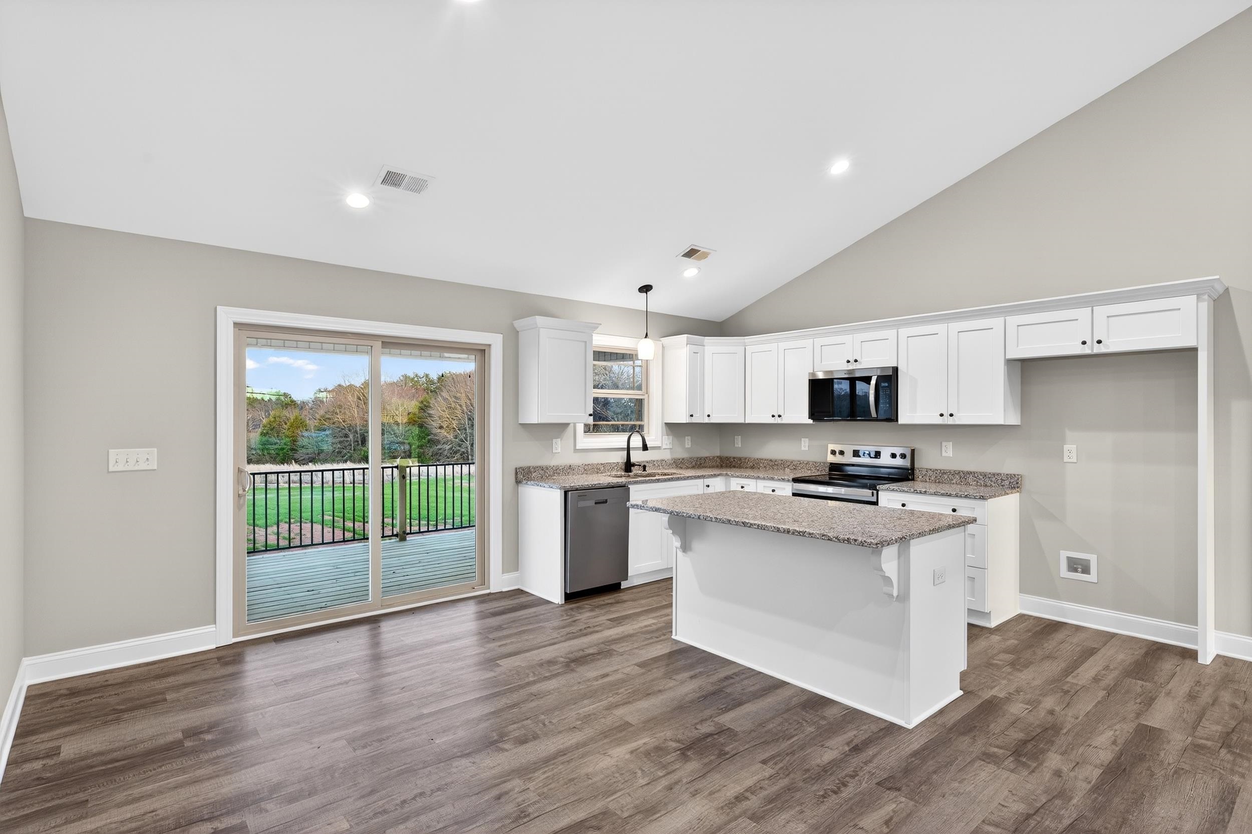 1408 Oak Ridge Road Gaffney, SC 29341 - Photo 7 of 34