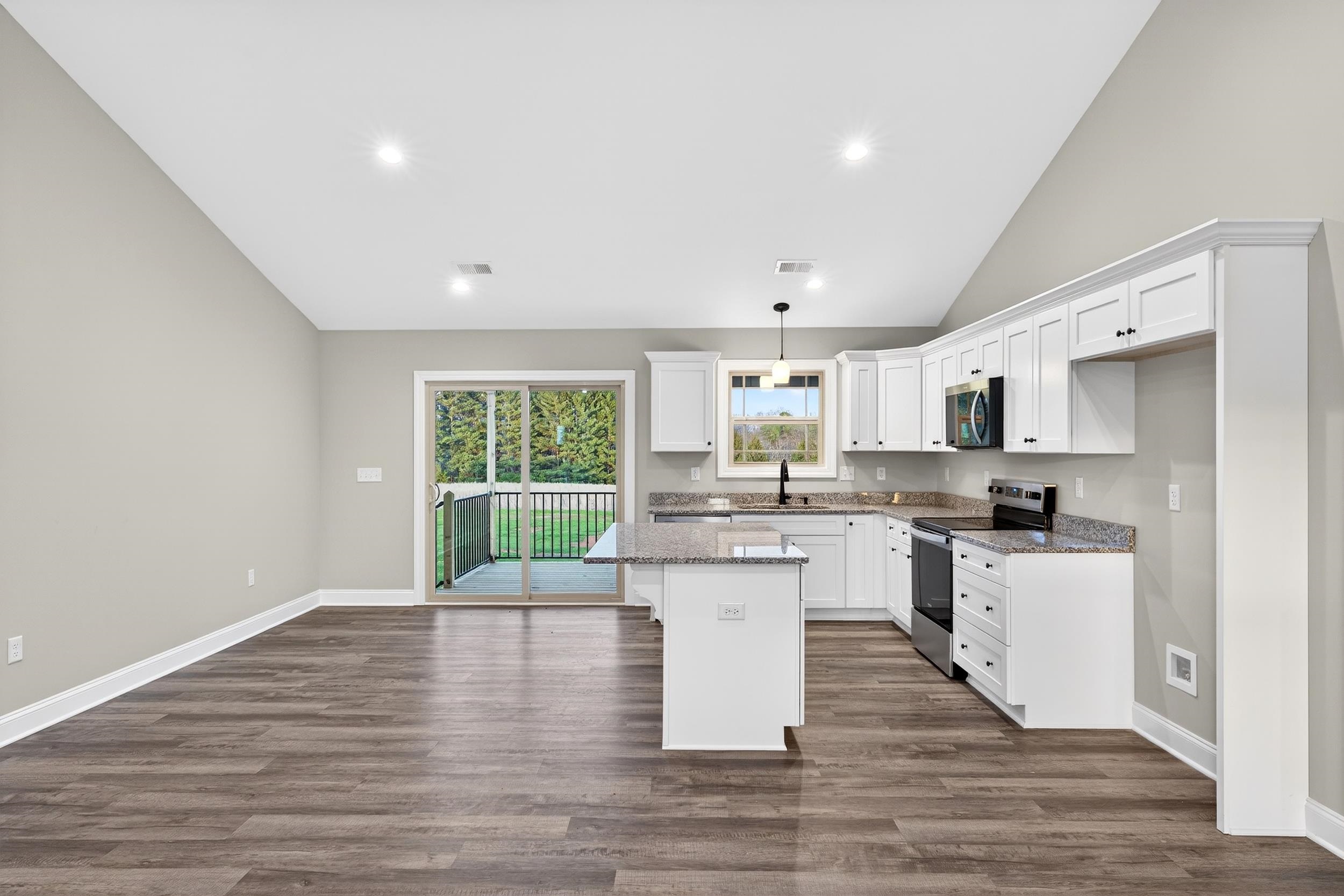 1408 Oak Ridge Road Gaffney, SC 29341 - Photo 8 of 34