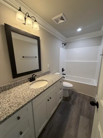 $334,900 | 1408 Oak Ridge Road, Gaffney, SC 29341