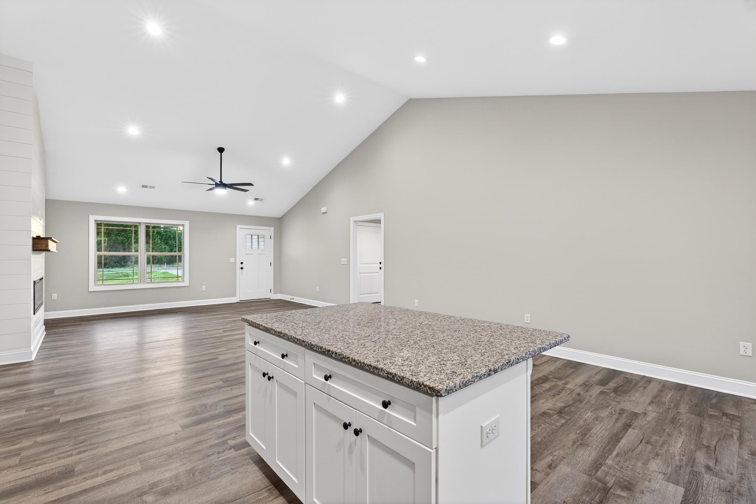 1408 Oak Ridge Road Gaffney, SC 29341 - Photo 9 of 34