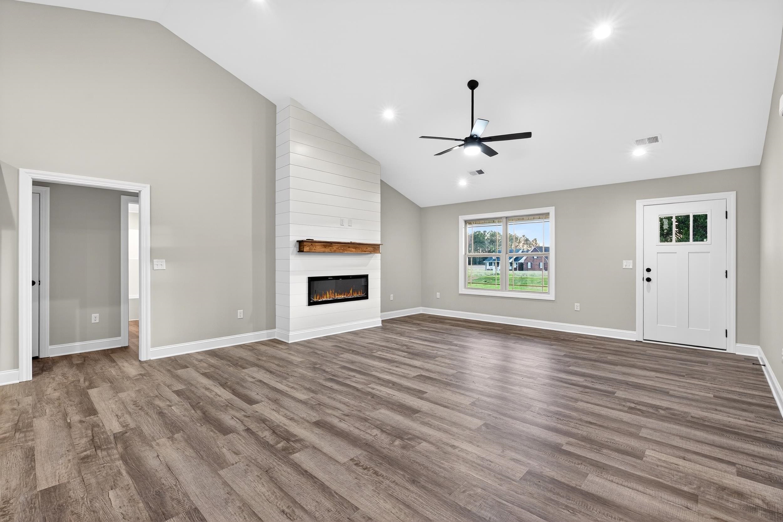 1408 Oak Ridge Road Gaffney, SC 29341 - Photo 10 of 34