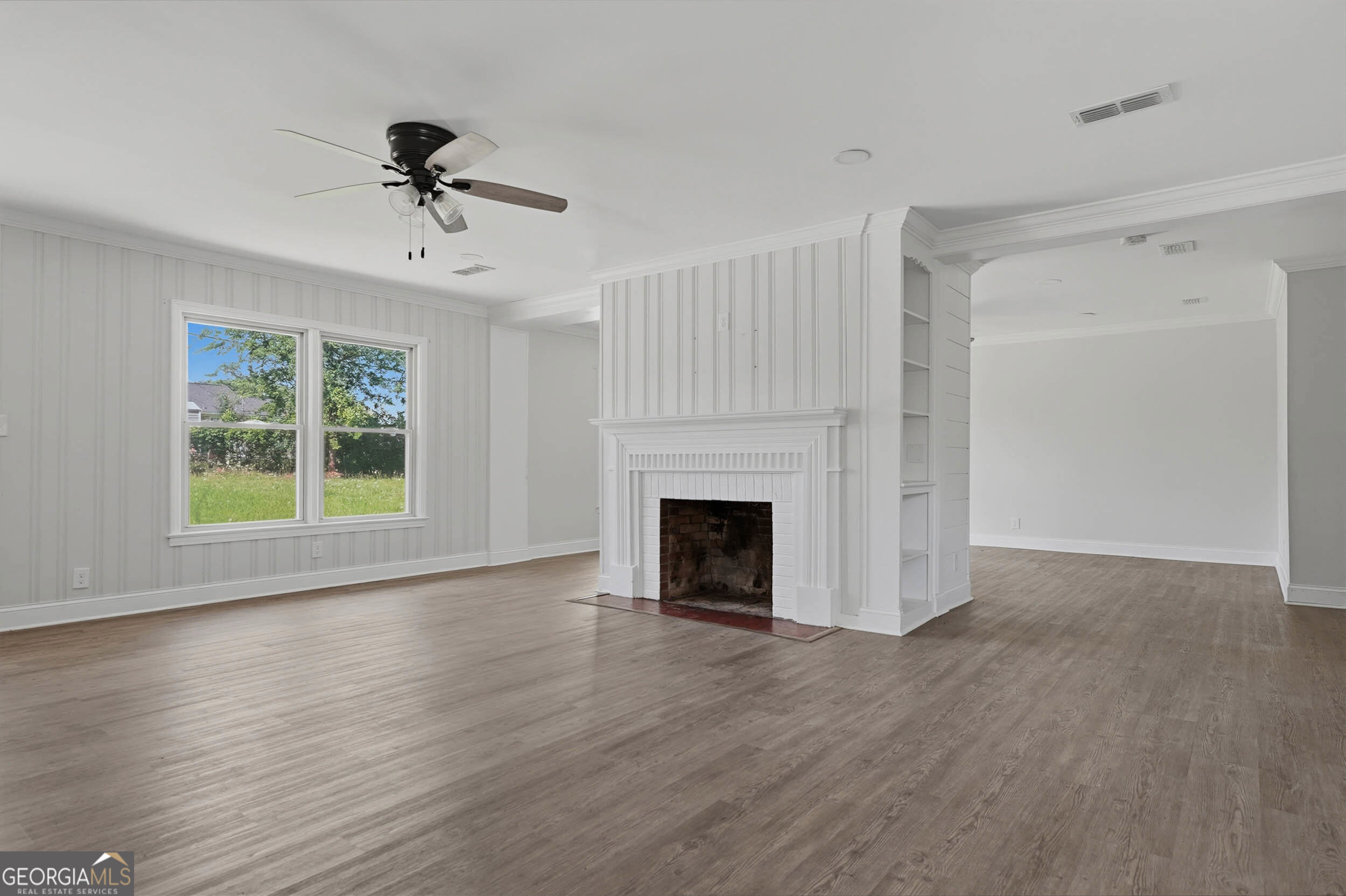 1009 Summit Drive Albany, GA 31707 - Photo 5 of 22
