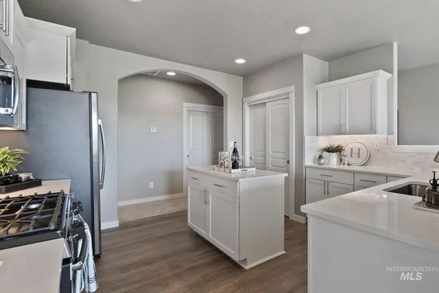 $482,926 | 11180 Bluefield Drive, Unit 13/11, Caldwell, ID 83605