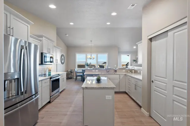 $482,926 | 11180 Bluefield Drive, Unit 13/11, Caldwell, ID 83605