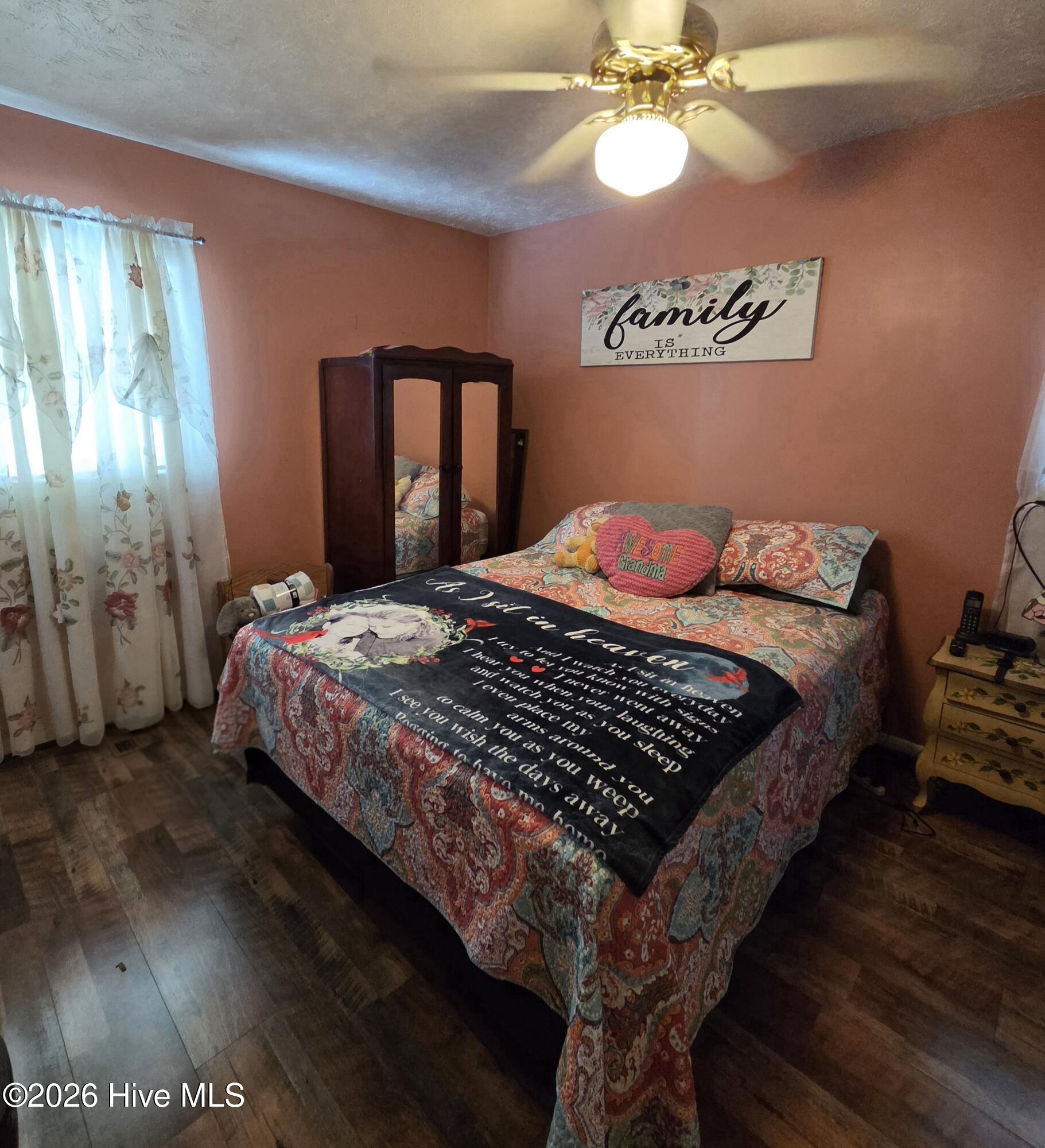 17501 Lee's Mill Road Laurinburg, NC 28352 - Photo 8 of 15 20260516_165425(1)