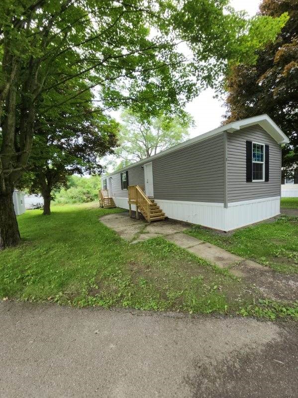 1356 Breesport Road Erin, NY 14838 - Photo 1 of 9