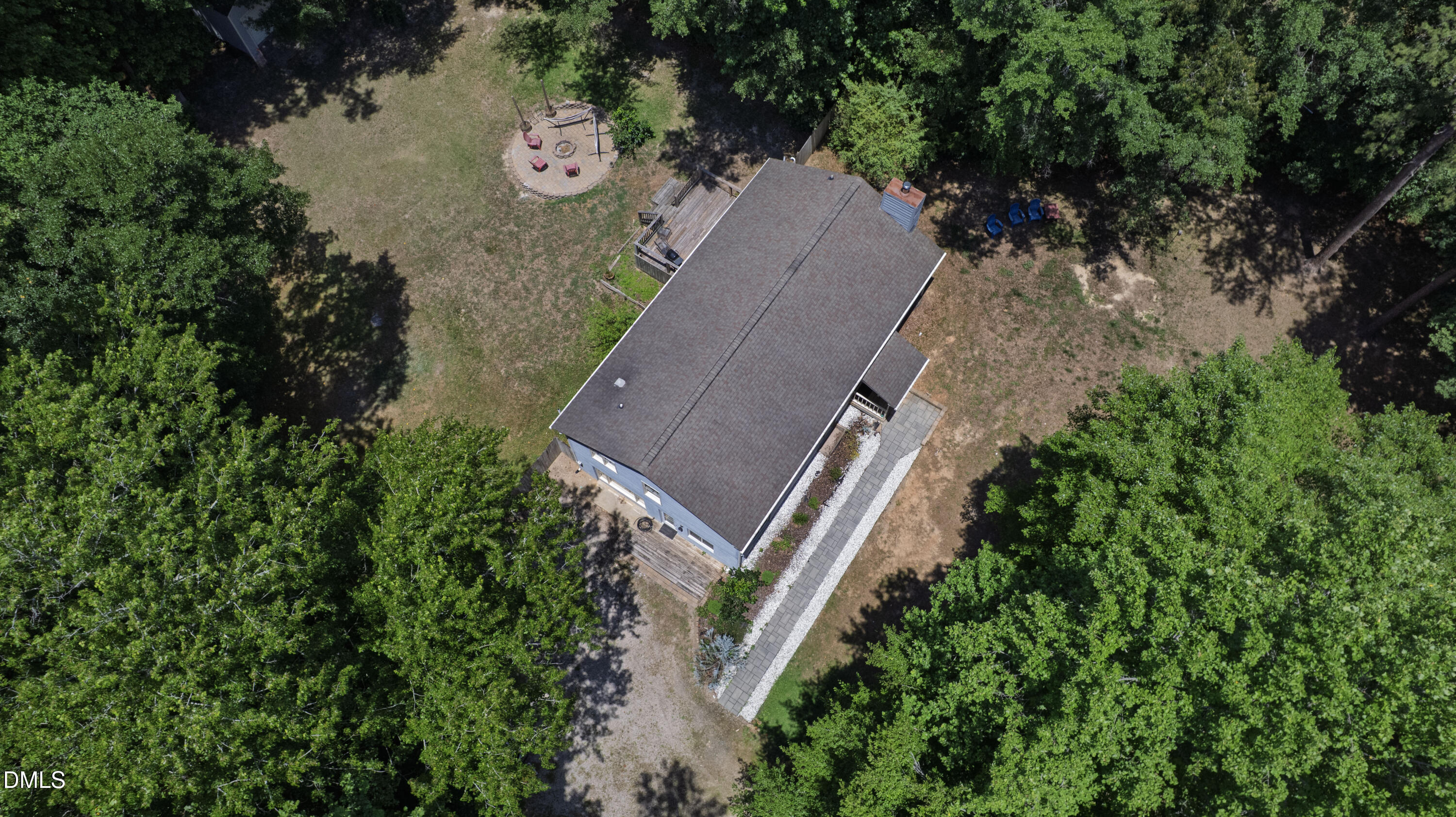 1536 Crickett Road Raleigh, NC 27610 - Photo 68 of 79