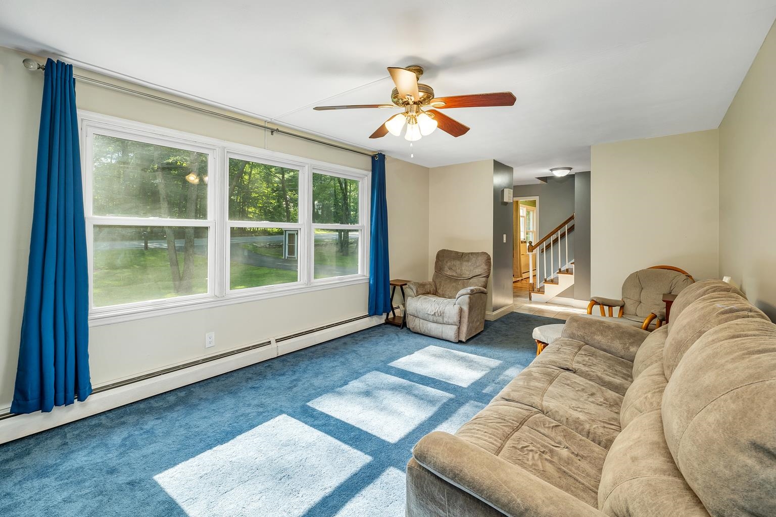 158 High Range Road Londonderry, NH 03053 - Photo 22 of 40