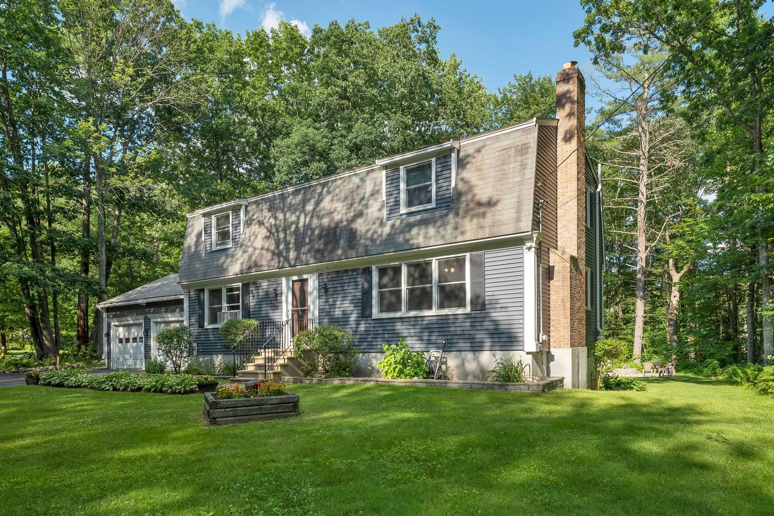 158 High Range Road Londonderry, NH 03053 - Photo 5 of 40