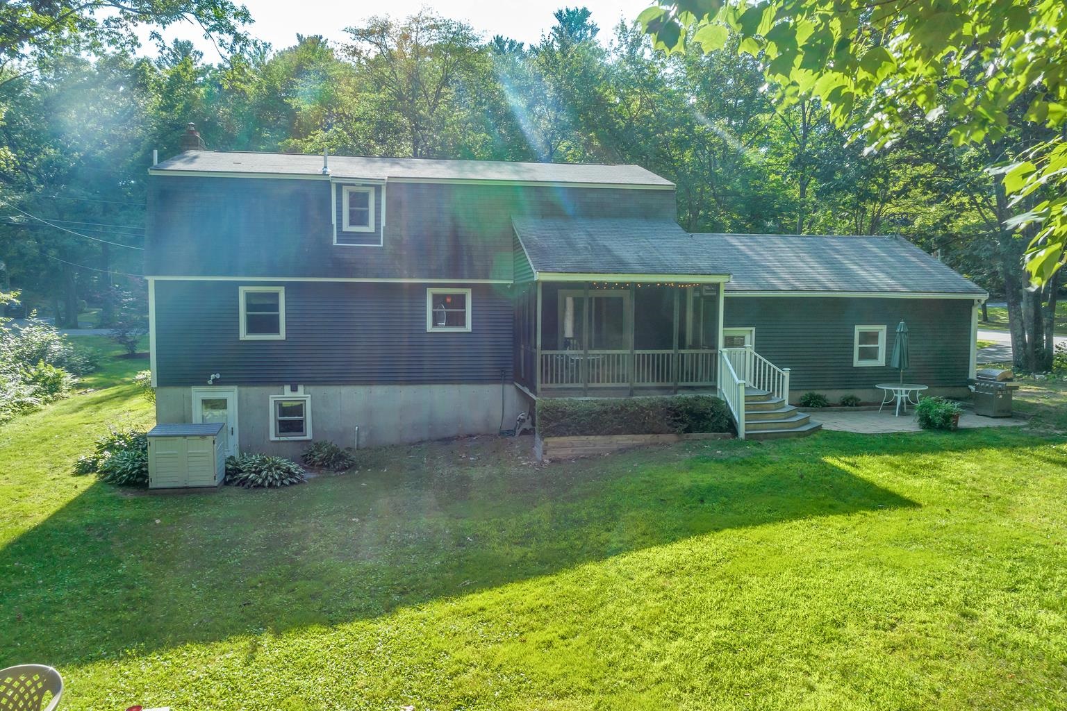 158 High Range Road Londonderry, NH 03053 - Photo 8 of 40