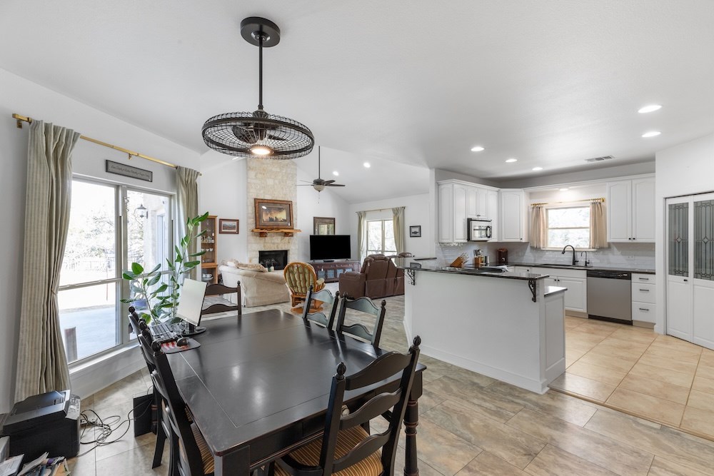 2747 Lower Crabapple Road Fredericksburg, TX 78624 - Photo 15 of 46