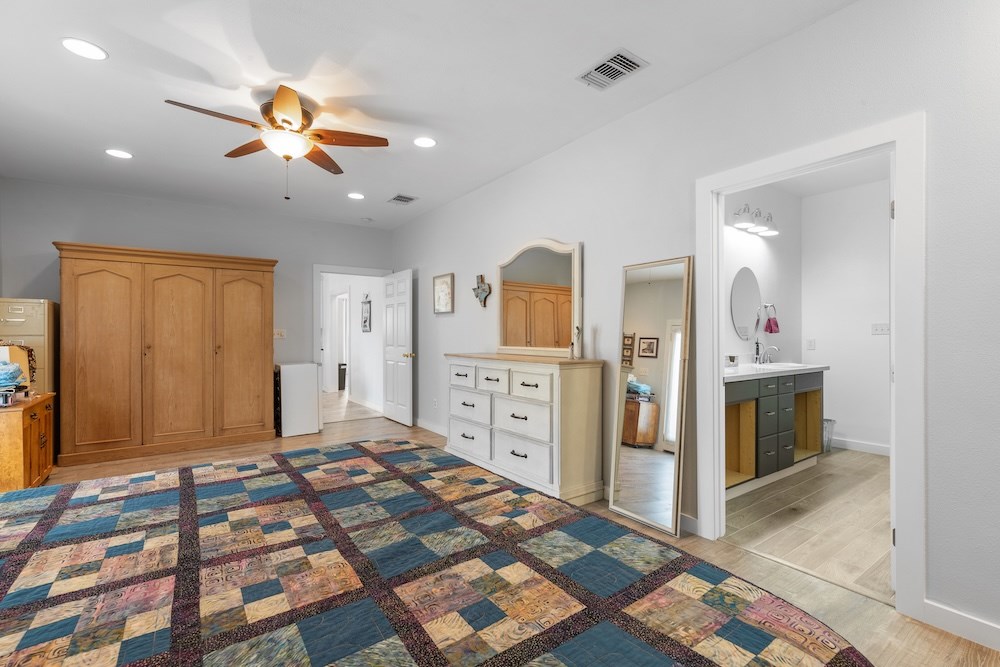 2747 Lower Crabapple Road Fredericksburg, TX 78624 - Photo 19 of 46