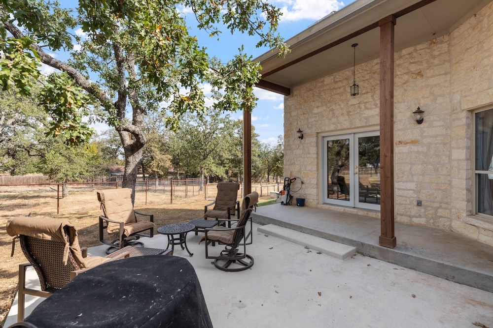 2747 Lower Crabapple Road Fredericksburg, TX 78624 - Photo 29 of 46