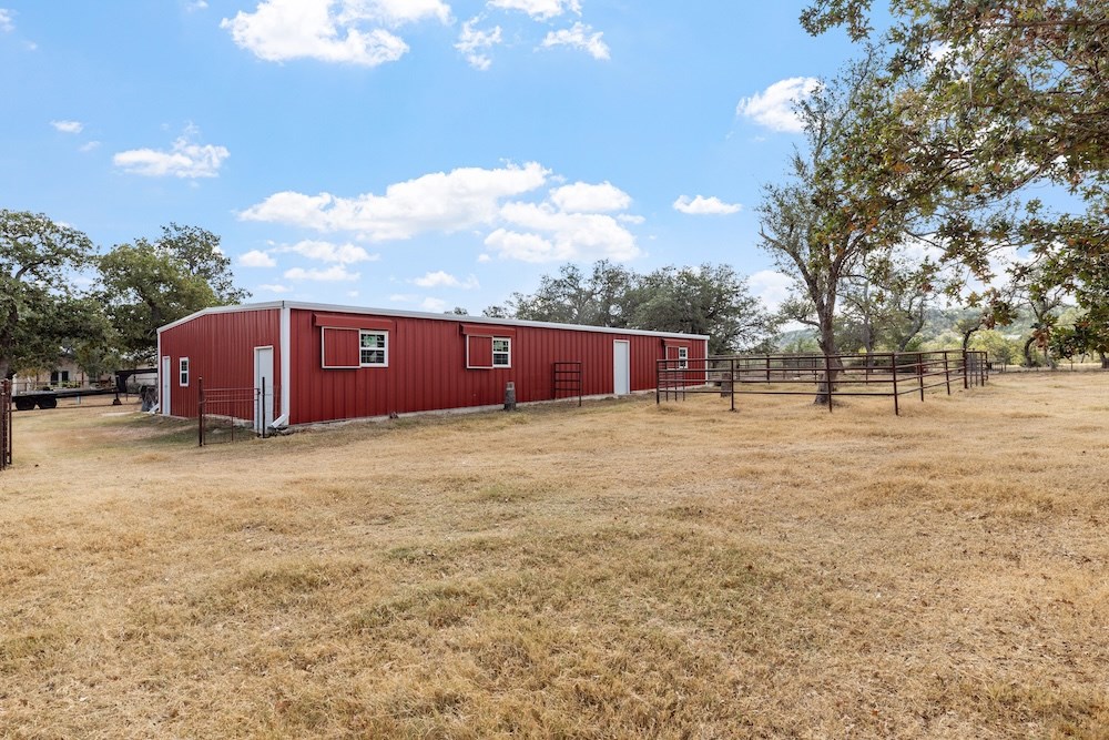 2747 Lower Crabapple Road Fredericksburg, TX 78624 - Photo 35 of 46