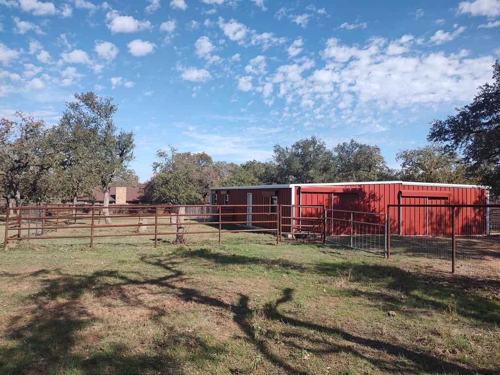 2747 Lower Crabapple Road Fredericksburg, TX 78624 - Photo 45 of 46