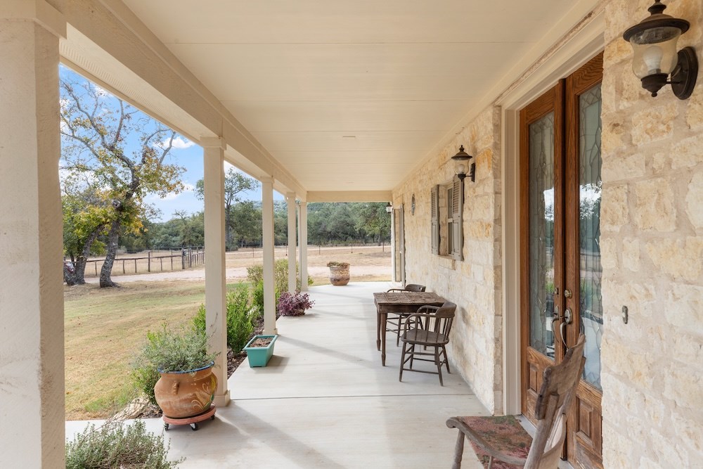 2747 Lower Crabapple Road Fredericksburg, TX 78624 - Photo 5 of 46