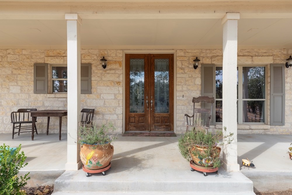 2747 Lower Crabapple Road Fredericksburg, TX 78624 - Photo 6 of 46