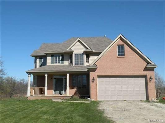 1888 Cornwell Road Memphis, MI 48041 - Photo 1 of 25 400.jpg
