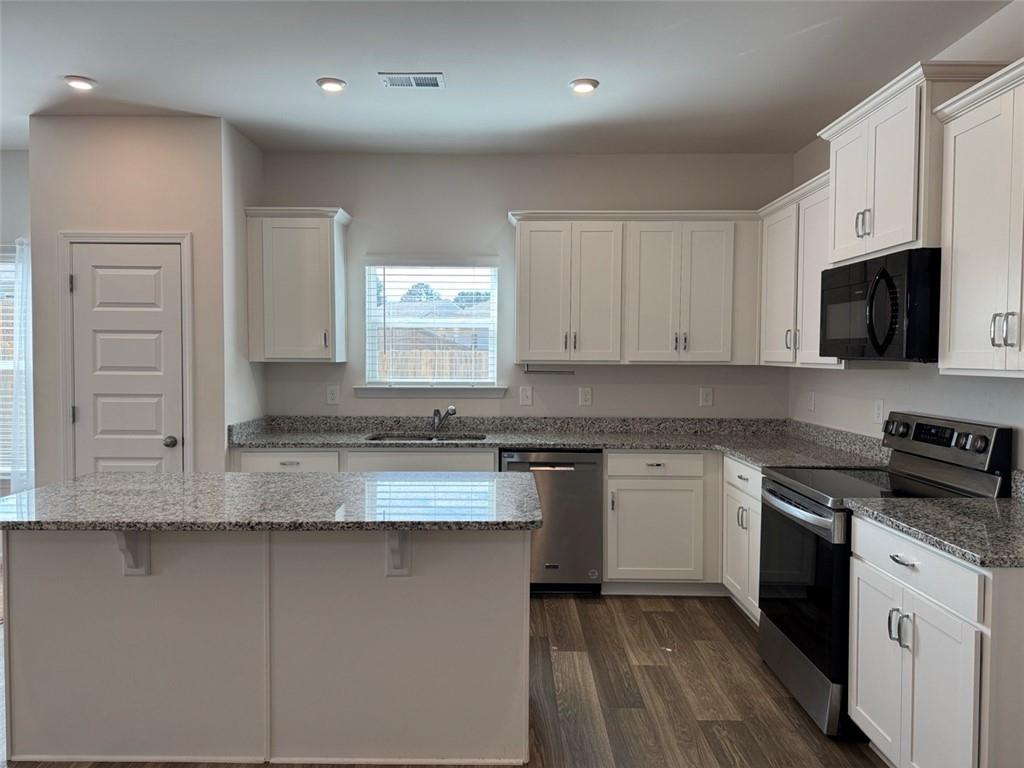 4 Bennett Way Rome, GA 30161 - Photo 13 of 27