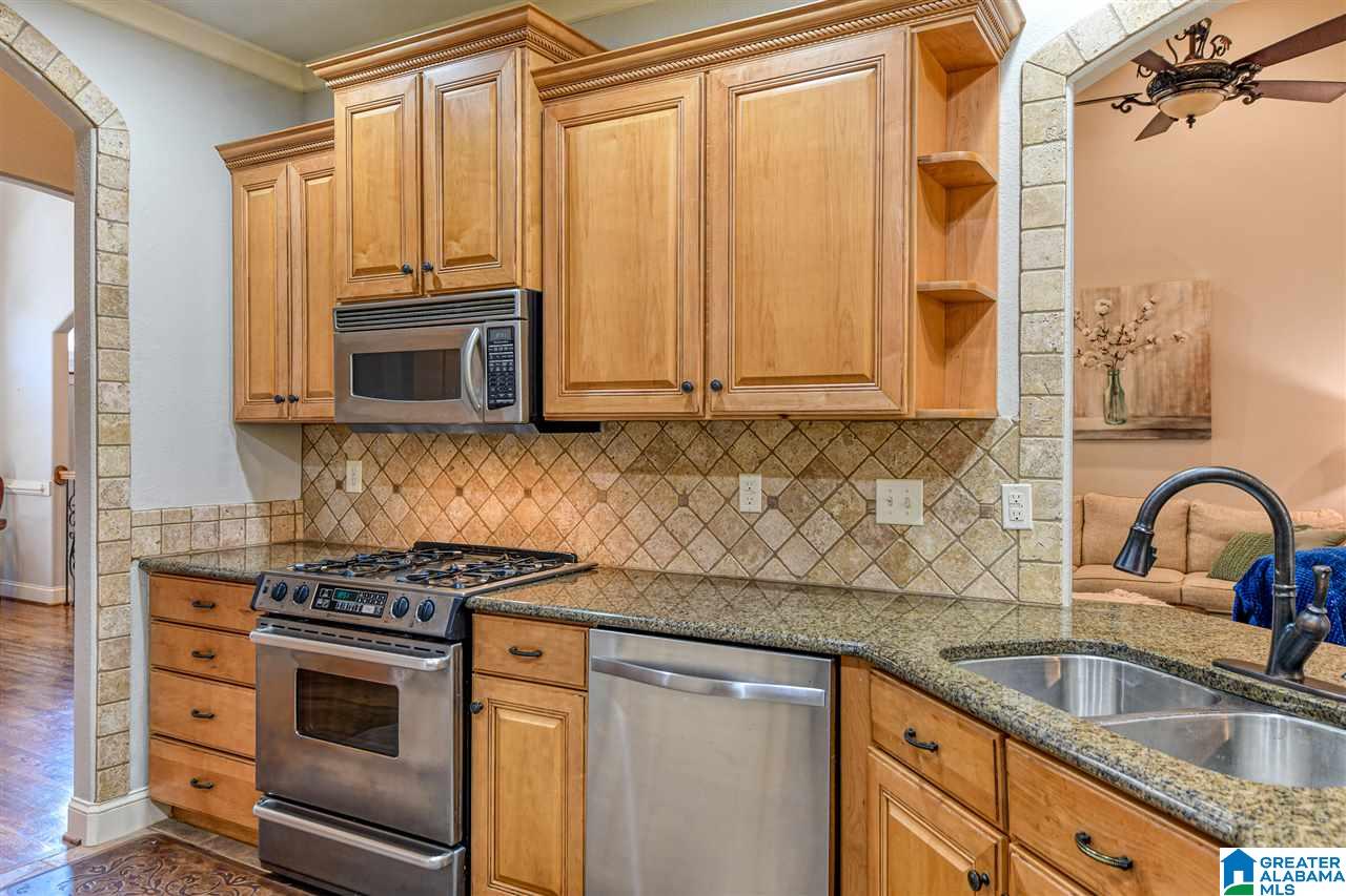 1093 Stoneykirk Road Pelham, AL 35124 - Photo 23 of 50