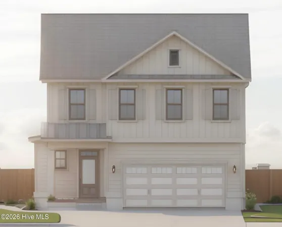 $592,365 | 5206 Moonshell Loop, Wilmington, NC 28412