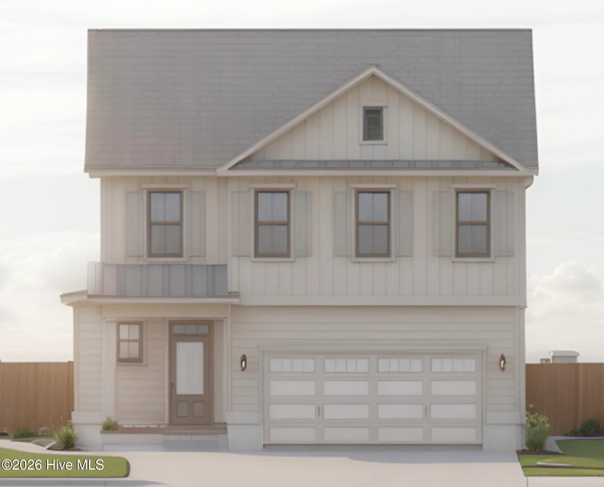 5206 Moonshell Loop Wilmington, NC 28412 - Photo 1 of 2